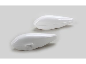 Hangar 9 Fiberglass Wheel Pants: Christen Eagle II 90 ARF