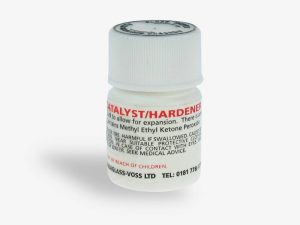 Bonda Fibreglass Resin Catalyst 20ml.