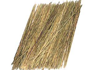 JTT Field Grass, Natural Brown (15 grams)
