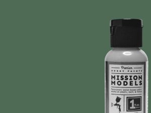 Mission Models Field Grey RLM 80, 1oz
