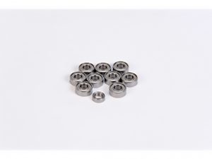 Carson Fighter bearing set DT-01