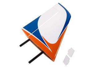 Hangar 9 Fin and Rudder: Aermacchi MB-339