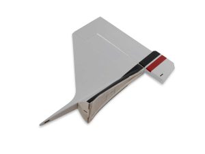 Hangar 9 Fin and Rudder: Pawnee Brave 20cc