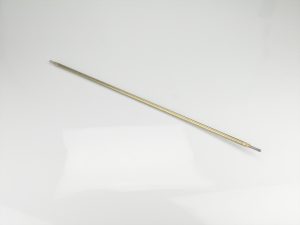 Ripmax Fine Line Prop Shaft 14in M4 Stainless Shaft 6mm Brass Tube