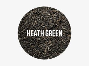 JP Fine Scatter, Heath Green (Js17)
