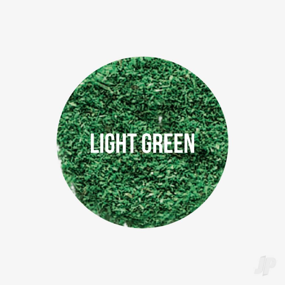 JP Fine Scatter, Light Green (Js14)