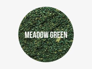 JP Fine Scatter, Meadow Green (Js11)