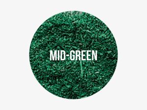 JP Fine Scatter, Mid-Green (Js15)