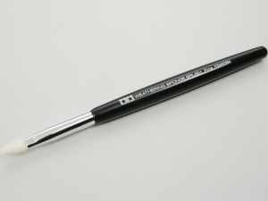 Tamiya FINE WEATHERING SPONGE BRUSH