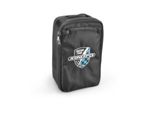 JConcepts Finish Line Charger Bag w/Inner Dividers