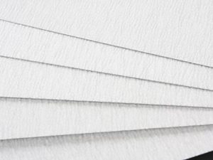 Tamiya Finishing Abrasives Mid