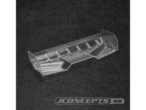 JConcepts Finnisher Polycarbonate Pre-Trimmed 1/8th Wing
