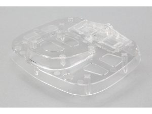 E-flite Firewall: Apprentice S 15e RTF