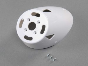 E-flite Firewall with Screws: Radian Pro