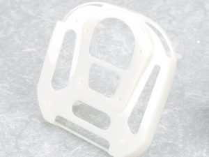 Hobbyzone Firewall with Screws: Super Cub LP