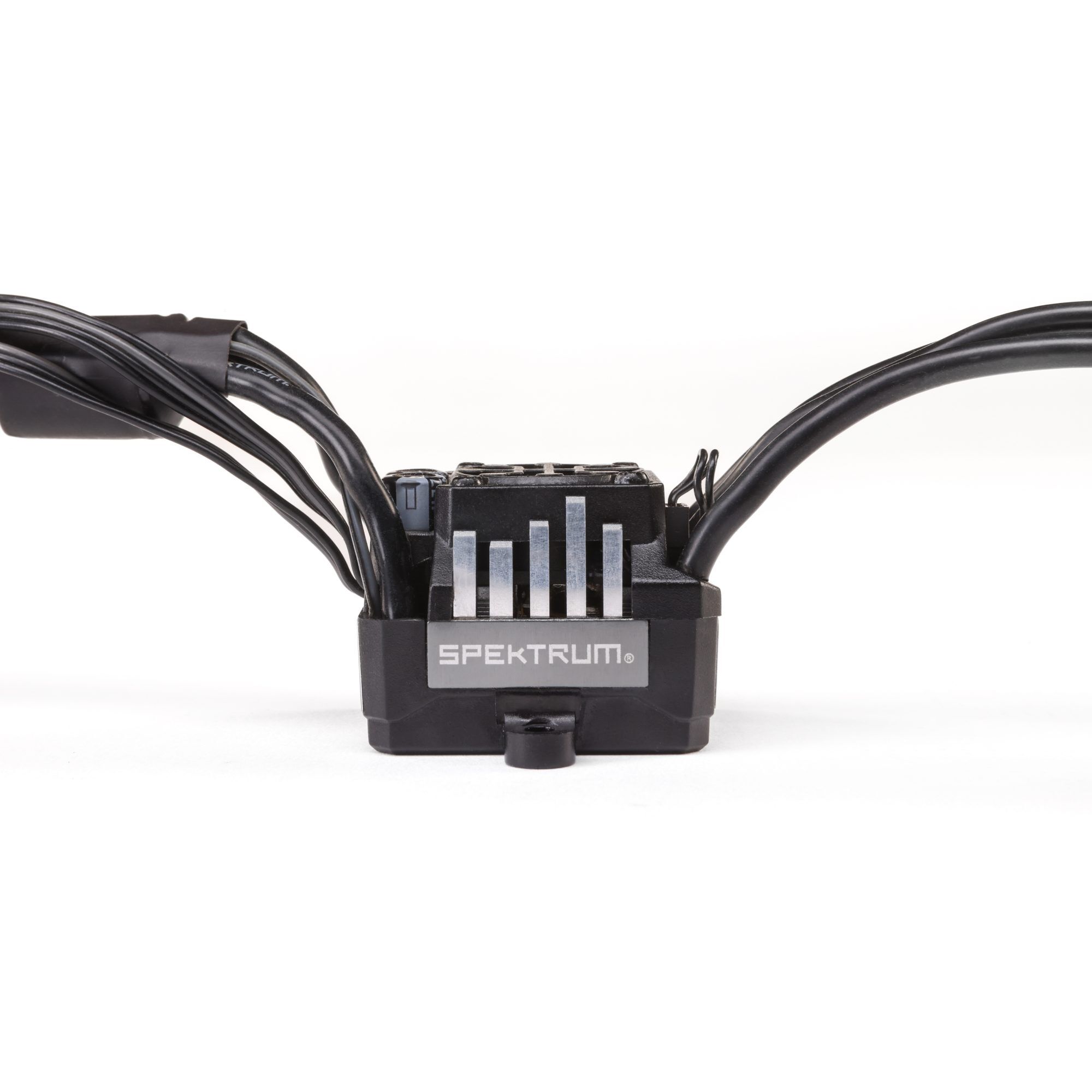 Spektrum Firma 100A Black Edition Brushless Smart ESC, 2S-3S - Image 3