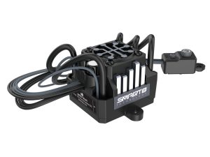 Spektrum Firma 120 Amp V2, Brushless Smart ESC 3-4S