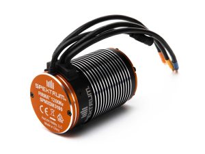 Spektrum FIRMA 1200Kv 1/6 BL Sensored Crawler Motor