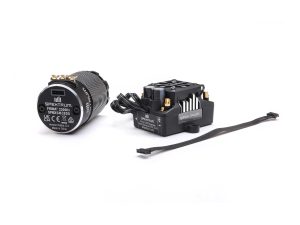 Spektrum Firma 130A Brushless Smart ESC / 2200Kv Sensored Motor Combo