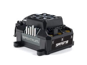 Spektrum Firma 160 Amp Brushless Smart ESC V2 3S - 8S