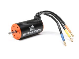 Spektrum Firma 1900Kv 550 Brushless Motor