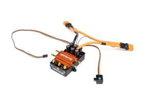 Spektrum Firma 200A Brushless Smart Marine ESC, 12S