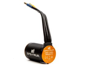 Spektrum Firma 2200Kv 4-pole Brushless Motor