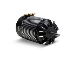Spektrum Firma 2200Kv Brushless Sensored Motor, 5mm