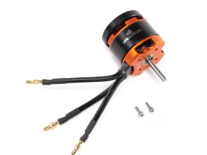 Spektrum Firma 2300Kv Brushless Outrunner Marine Motor