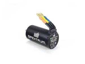 Spektrum FIRMA 2400KV 4-POLE BL MOTOR, 3668