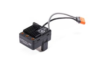 Spektrum Firma 25A 2-in-1 Brushless ESC / SLT Protocol Rx with Gyro