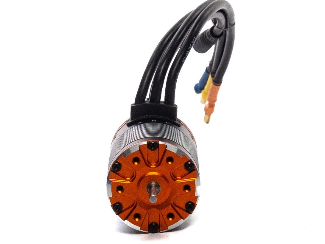 Spektrum Firma 2800Kv Brushless Sensored Crawler Motor - Image 2