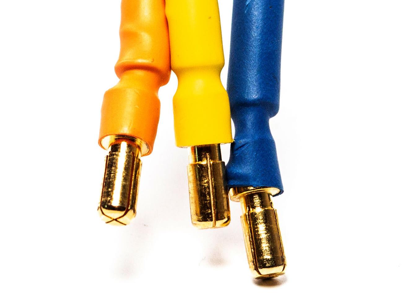 Spektrum Firma 2800Kv Brushless Sensored Crawler Motor - Image 8