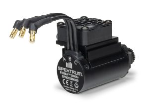 Spektrum Firma 2848-3000Kv Brushless Motor