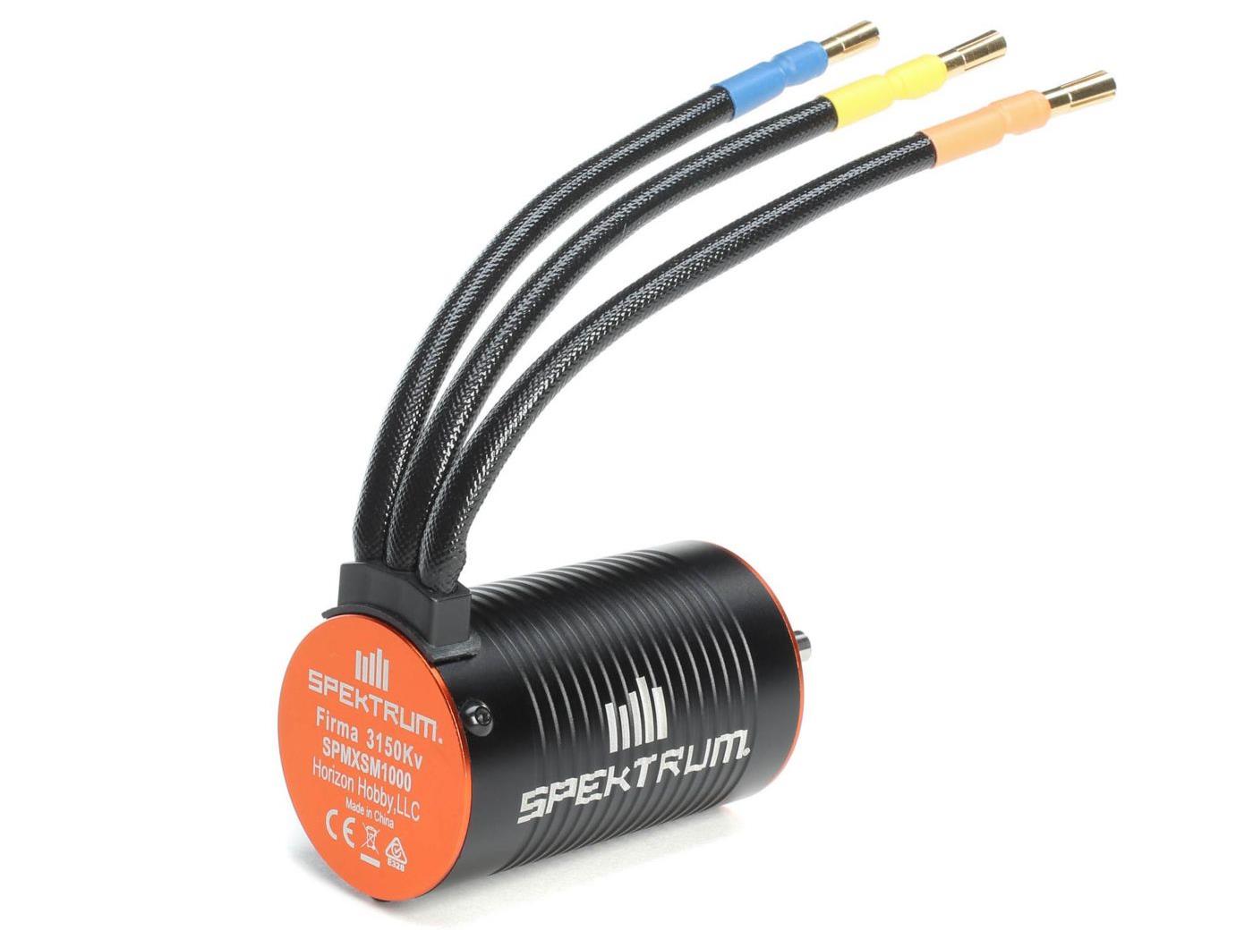 Spektrum Firma 3150Kv Brushless Motor - Image 3