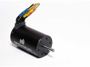 Spektrum Firma 3200Kv 4-Pole BL Motor, 3660