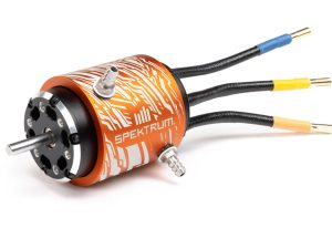 Spektrum Firma 3660 2400Kv Brushless Marine Motor