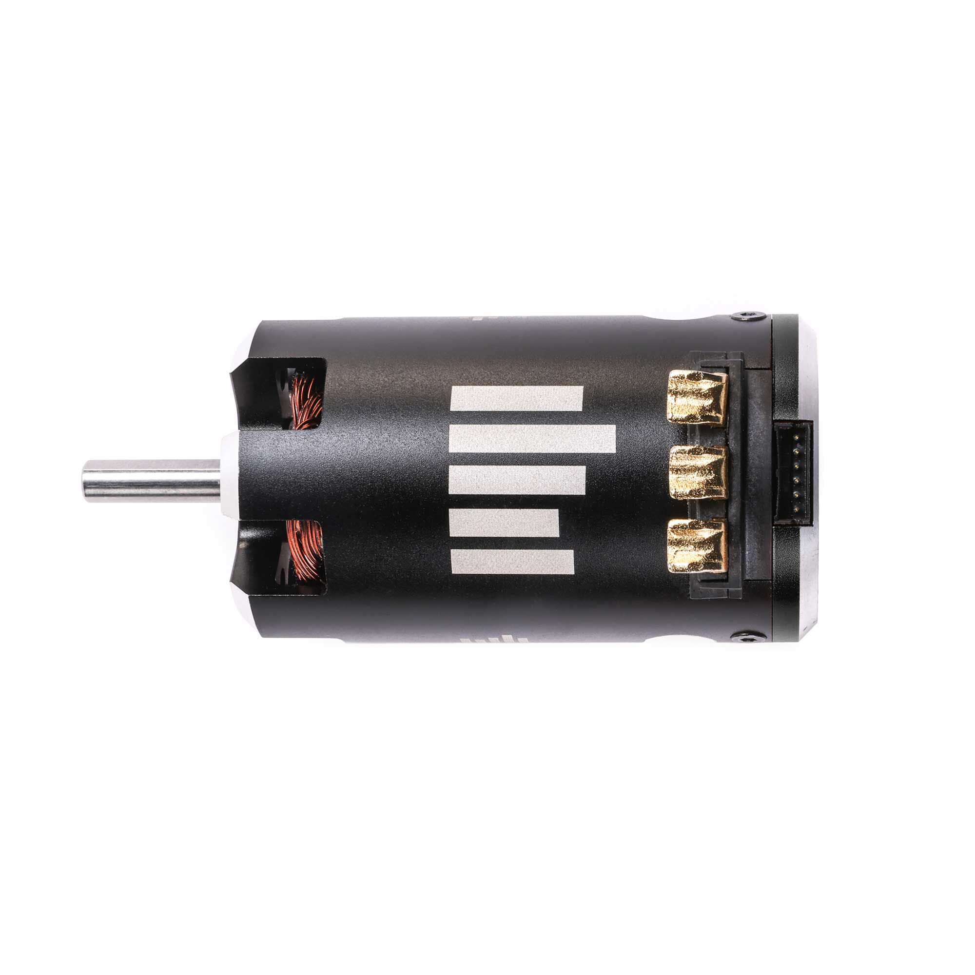 Spektrum Firma 3662 4700Kv 4-Pole Sensored Brushless Motor: 5mm shaft - Image 3