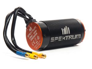 Spektrum Firma 800Kv 4-pole Brushless Motor
