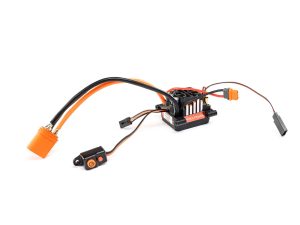 Spektrum Firma 85A Brushless Smart ESC: Promoto-MX