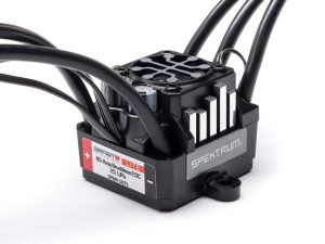 Spektrum Firma 85A Brushless Smart Lite ESC