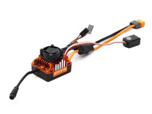 Spektrum FIRMA Crawler 120A Sensored BL Smart ESC