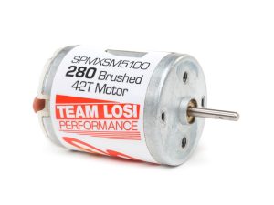 Spektrum Firma JR's Choice 42T 280 Brushed Motor