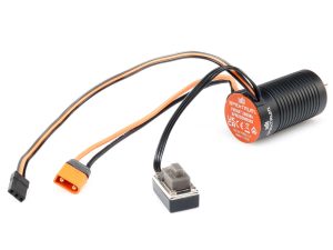 Spektrum Firma Sensored Brushless Motor ESC / 2800Kv 2-in-1 Combo