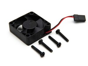 Spektrum Firma Smart 150A ESC Replacement Cooling Fan