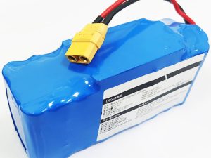 FISHING PEOPLE 9.6V 16.2AH LIFEPO BATTERY V2