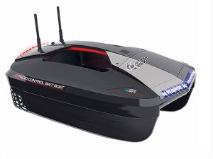 FISHING PEOPLE BAITING 2500 v2 BAIT BOAT RTR GPS/500M RANGE