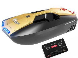 FISHING PEOPLE BAITING 500 V4 BAIT BOAT RTR