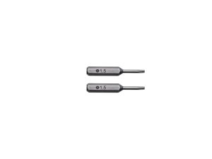 Arrowmax Five-Star Tip for SES 1.5 x 28mm (2)