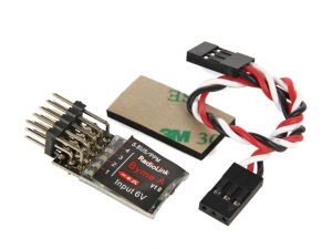 RadioLink Fixed Wing Flight Controller